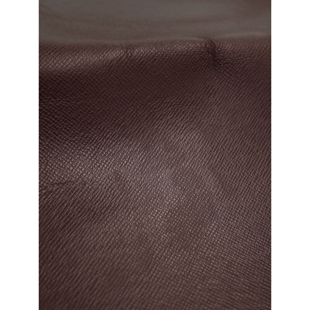 Louis Vuitton Black Victor Shoulder Taiga Bag Leather - Picture 6 of 8